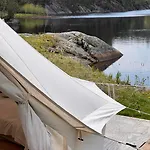 Hommen Gard Glamping * Risør