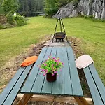 Hommen Gard Glamping Glamping *