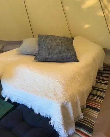 Hommen Gard Glamping * Risor
